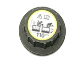 PCD000090 Genuine Engine Coolant Recovery Tank Cap