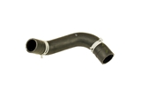 PEH101010 Eurospare Coolant Hose; Water Pump to Thermostat