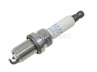PFR6U11G NGK Laser Platinum Spark Plug; OE Plug; Optional