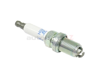 PFR7WTG NGK Laser Platinum Resistor Spark Plug; OE Version