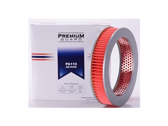 PA110 Premium Guard Air Filter