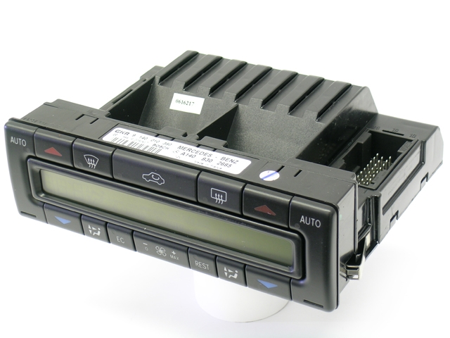 1408302485 Programa HVAC Control Module
