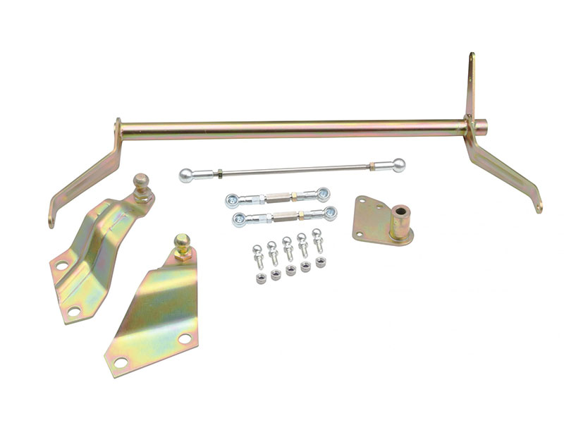 PM-O918-0 PMO Induction Throttle Linkage Kit