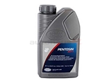 G0521621LDSP Pentosin ATF, Automatic Transmission Fluid; 1 Liter