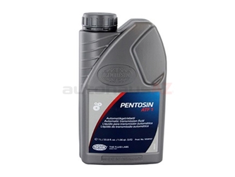 STC4863 Pentosin ATF, Automatic Transmission Fluid