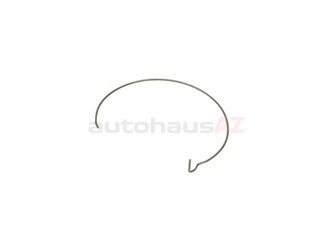 012311311D Genuine Porsche Manual Trans Synchro Ring Retainer
