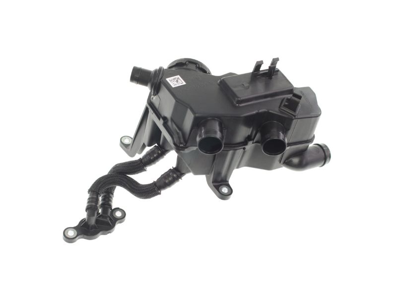 0PC115099B Genuine Porsche Oil Separator