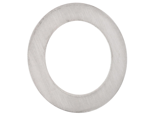 61610216301 Genuine Porsche Engine Crankshaft Pulley Washer
