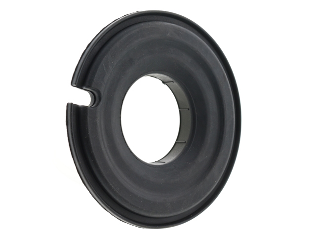 8K0412109A Genuine Porsche Coil Spring Spacer; Left Lower, Right Lower