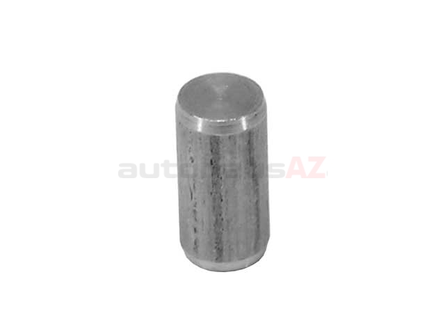 90001206100 Genuine Porsche Dowel Pin