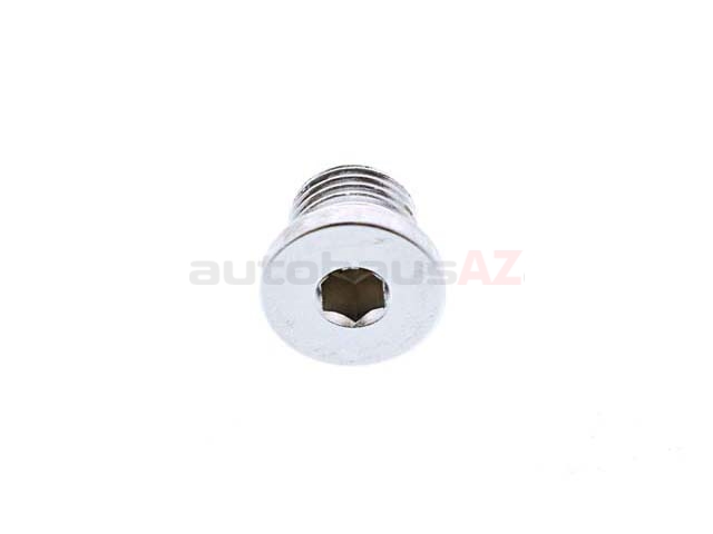 90021900302 Genuine Porsche Fuel Tank Drain Plug