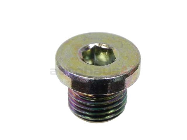90021900701 Febi-Bilstein Radiator Drain Plug; M10