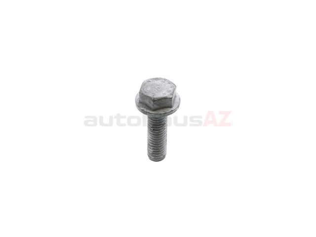 90037822701 Genuine Porsche Exhaust Manifold Bolt