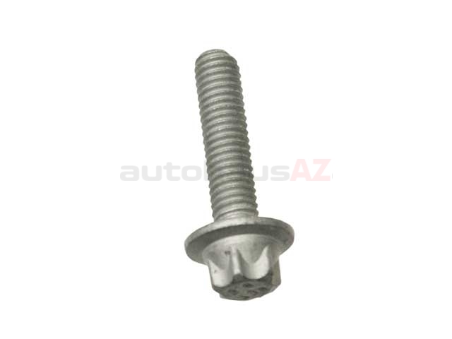 90038502301 Genuine Porsche Bolt