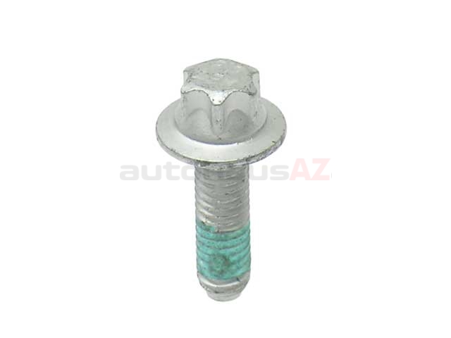 90038527501 Genuine Porsche Bolt