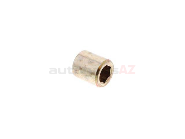 90111127101 Genuine Porsche Engine Camshaft Housing Nut
