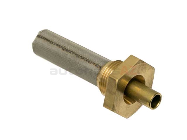 PO-90120102307 Genuine Porsche Fuel Tank Fuel Line Fitting