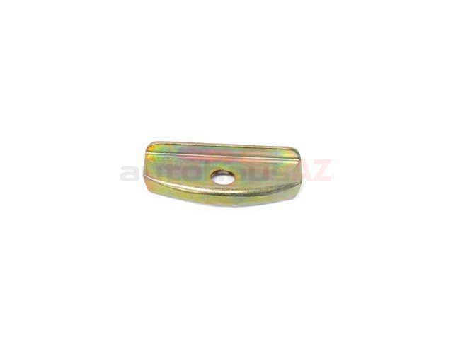90120131100 Genuine Porsche Fuel Tank Bracket