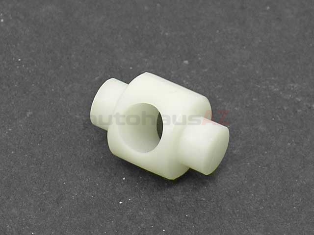 90142332701 Genuine Porsche Clutch Cable Clevis