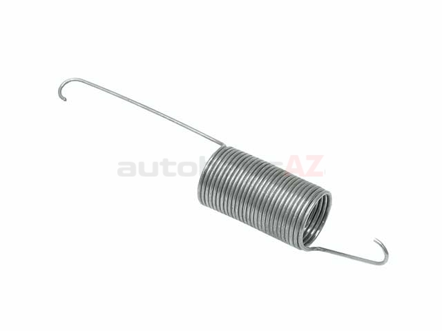 91111016502 Genuine Porsche Throttle Return Spring