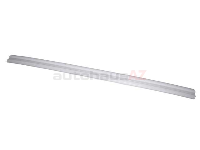 91150514902 Genuine Porsche Bumper Clamping Rail; Front