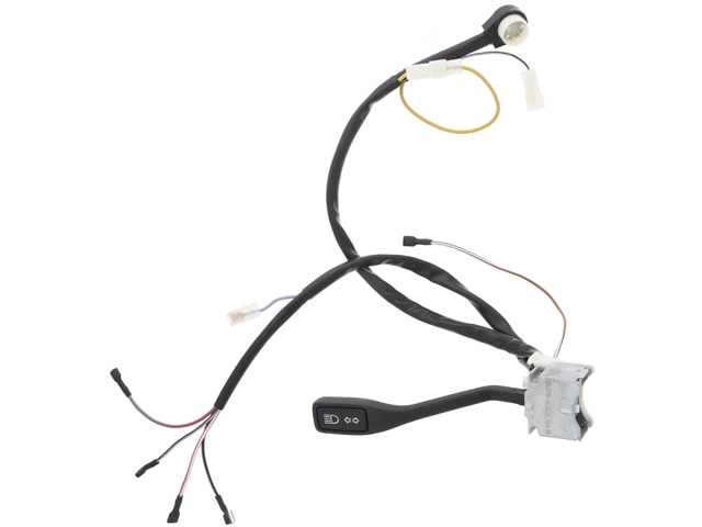 91161330501 Genuine Porsche Combination Switch