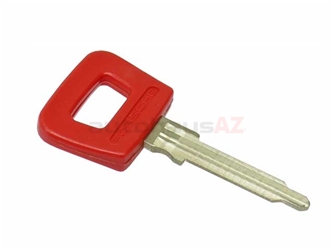 91453190311 Genuine Porsche Key Blank