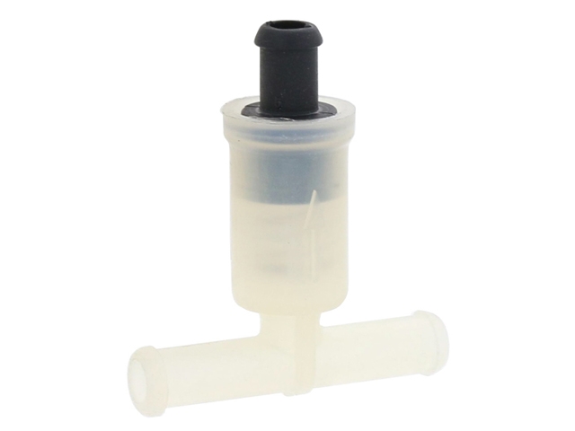91462843300 Genuine Porsche Windshield Washer Check Valve