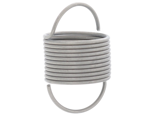 93011049700 Genuine Porsche Throttle Return Spring