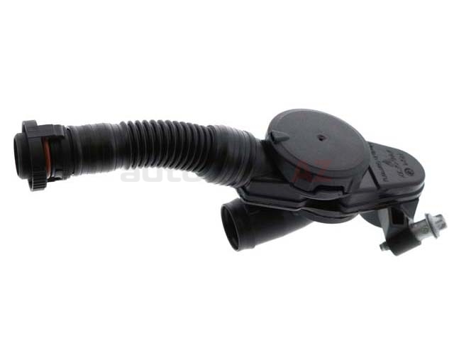 94610723077 Genuine Porsche Crankcase Vent Valve; Left
