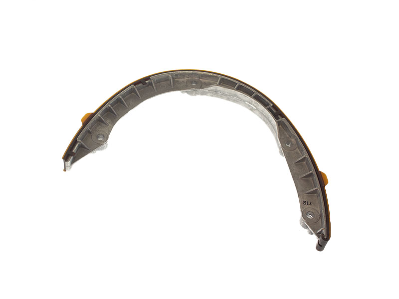 94810502312 Genuine Porsche Timing Chain Guide/Rail; Center Upper, Center Lower