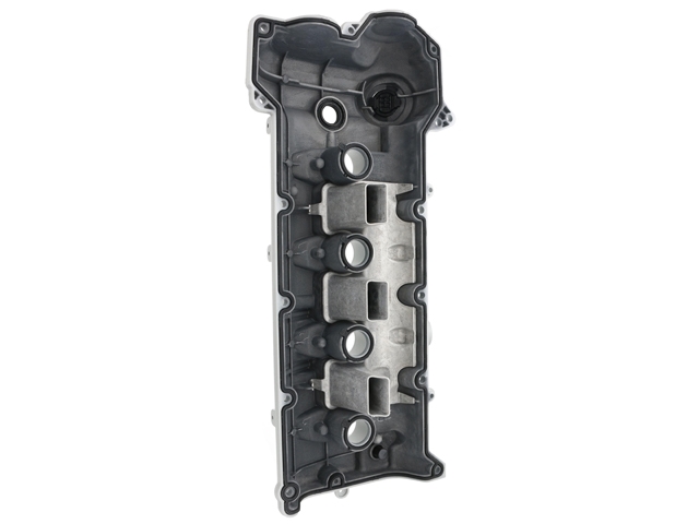 94810513522 Genuine Porsche Valve Cover; Right 1-4