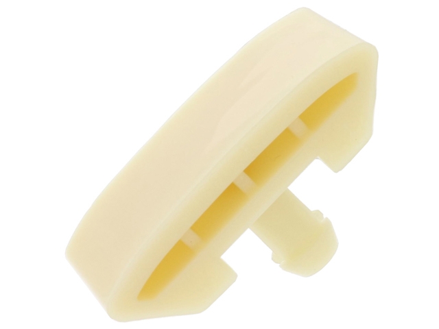 94810516613 Genuine Porsche Timing Chain Guide/Rail