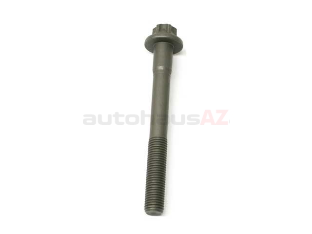 94810525400 Genuine Porsche Timing Camshaft Sprocket Bolt