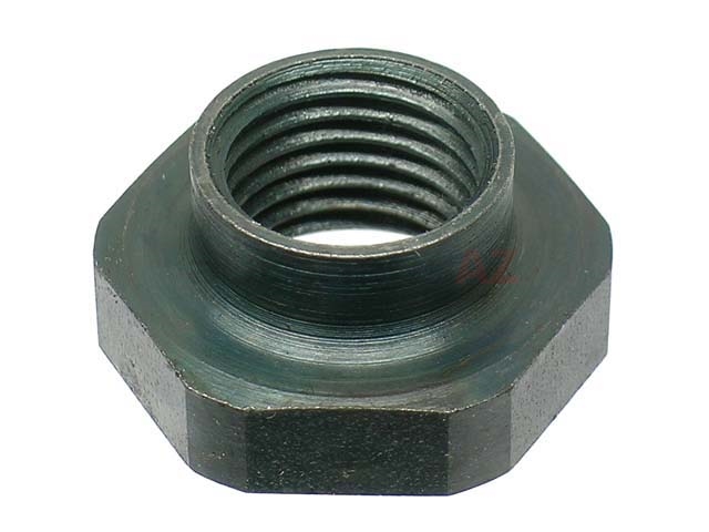 95030228102 Genuine Porsche Manual Trans Lock Nut