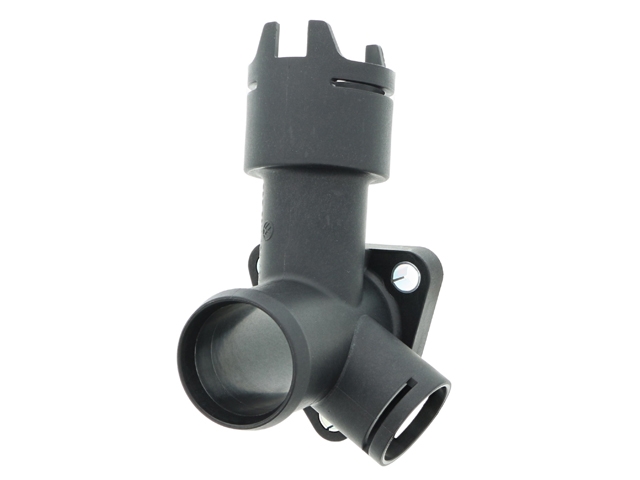 95510613200 Genuine VW/Audi Coolant Pipe