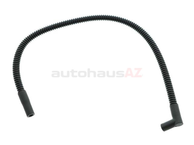 95511013600 Genuine Porsche Intake Vacuum Line