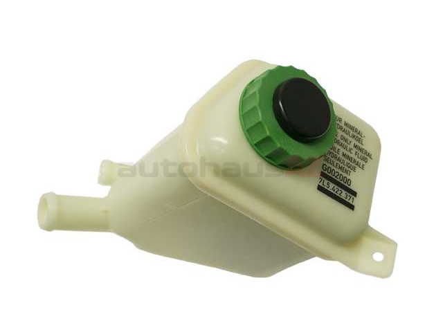 95531401520 Genuine Porsche Power Steering Reservoir