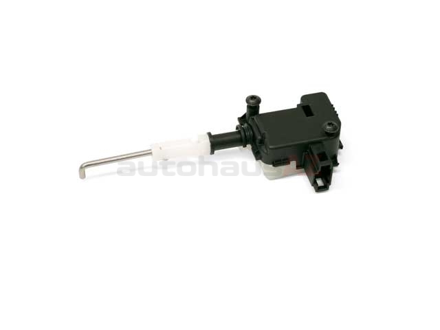95551276101 Genuine Porsche Hatch Lock Solenoid