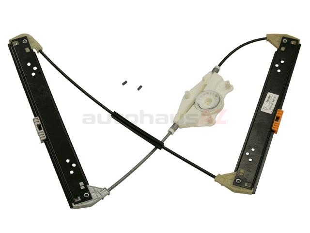 95553346203 Genuine Porsche Window Regulator