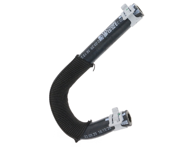 95811012500 Genuine Porsche Fuel Hose/Line