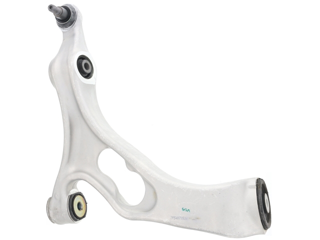 95834105311 Genuine Porsche Control Arm; Left