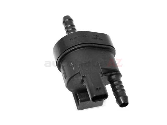 95860524100 Genuine Porsche Vapor Canister Purge Valve