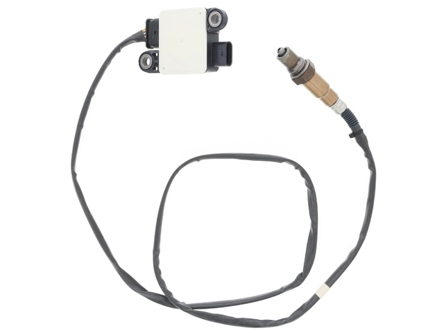 958906261 Genuine Porsche Diesel Exhaust Particulate Sensor