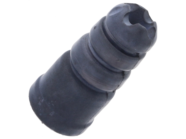 95B512131C Genuine Porsche Shock Bumper; Left, Right