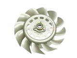 96410601531 Genuine Porsche Engine Cooling Fan