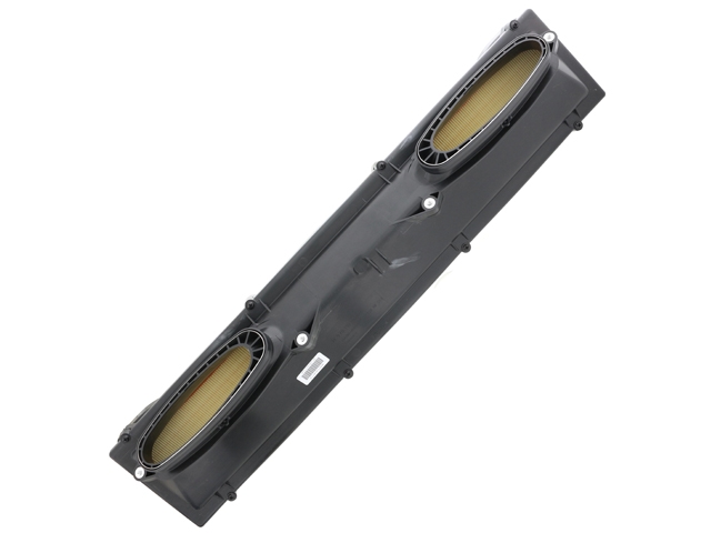 97011002102 Genuine Porsche Air Filter & Housing Assembly