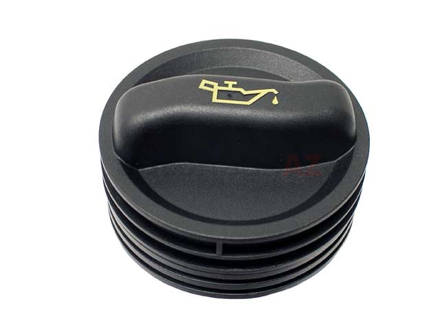 98110703508 Genuine Porsche Oil Filler Cap