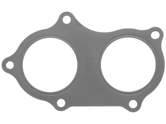 982251263A Genuine Porsche Muffler Gasket