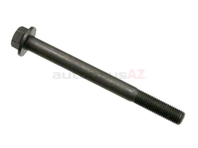 98710525401 Genuine Porsche Engine Camshaft Bolt